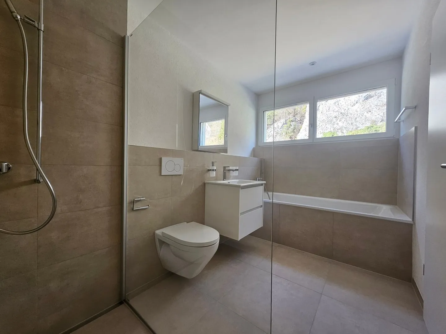 80m2 terrace and great view - Photo 11 of 14