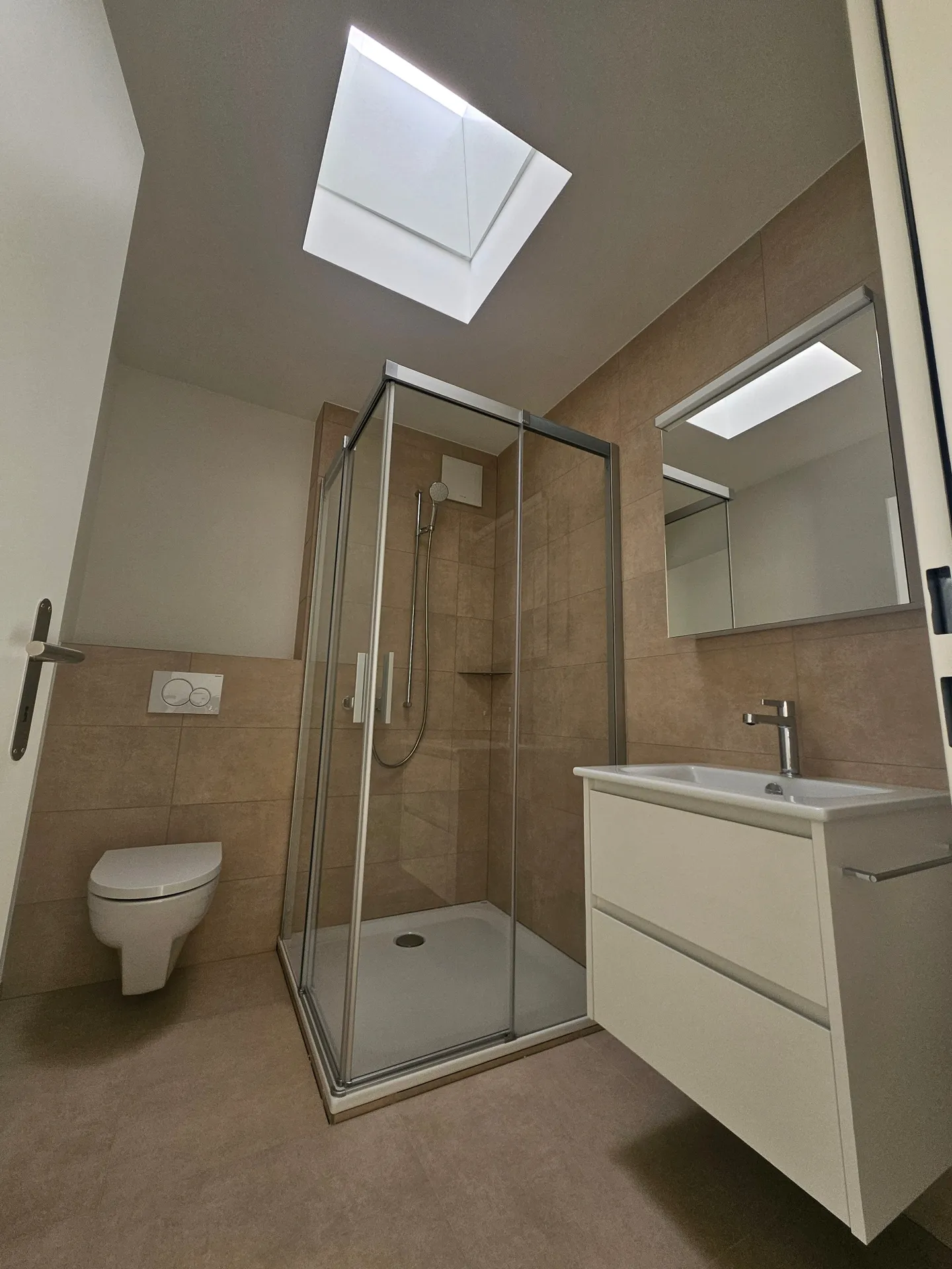 80m2 terrace and great view - Photo 13 of 14