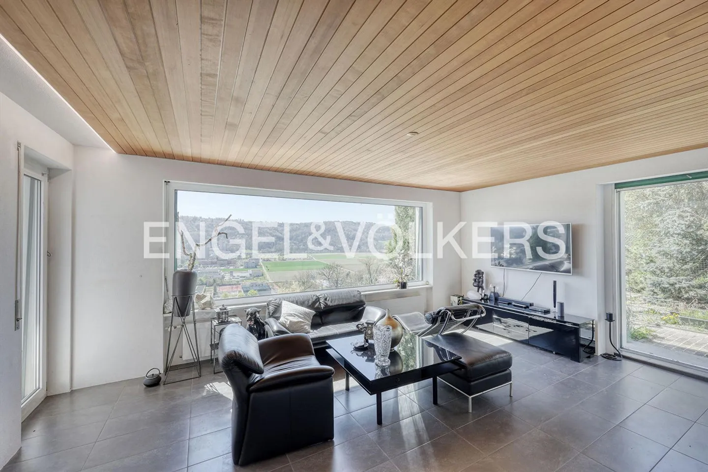 Thrones above Nussbaumen – Where far-sightedness meets many possibilities! - Photo 3 of 4