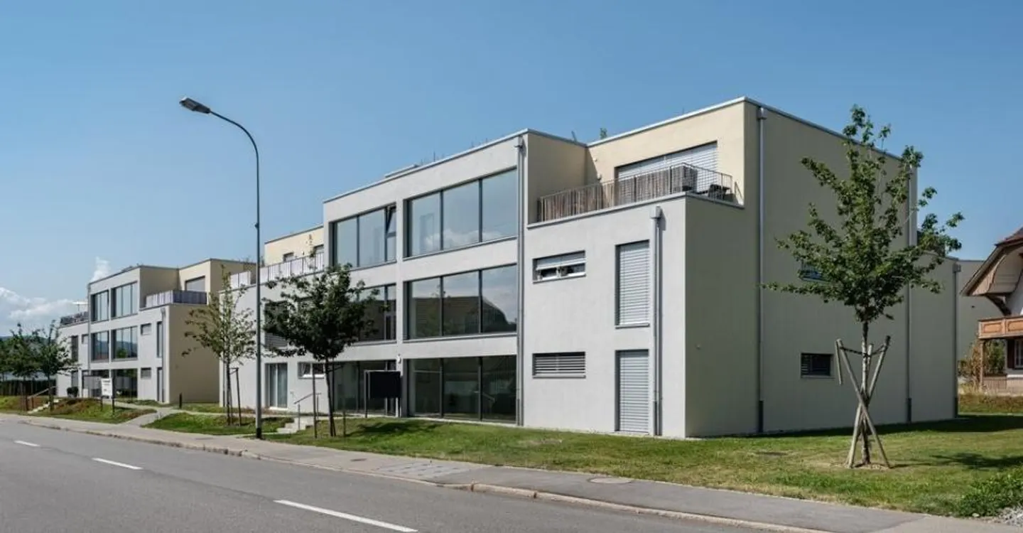 Appartamento attico moderno con vista panoramica - Foto 1 di 6