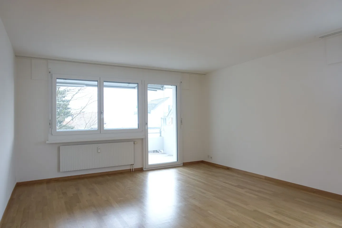 4-room apartment in Frenkendorf - Photo 2 of 7
