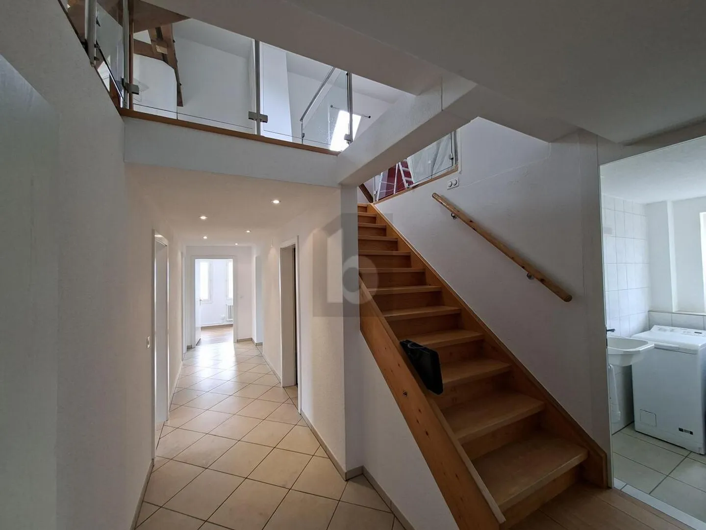 GRAND, COZY AVEC CARACTERE - Photo 3 sur 6