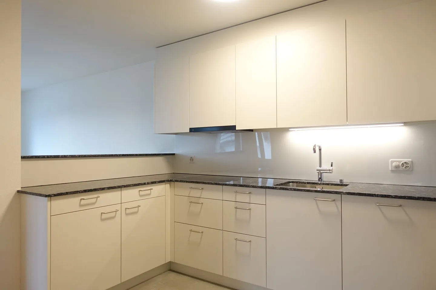 4-room apartment in Frenkendorf - Photo 3 of 7