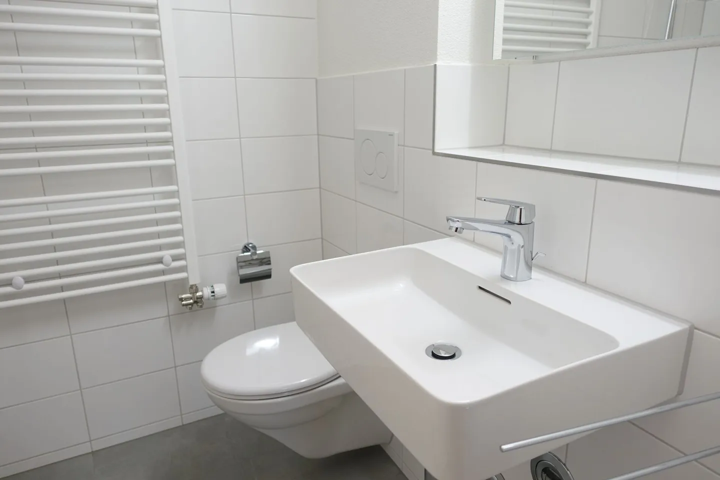 4-room apartment in Frenkendorf - Photo 4 of 7