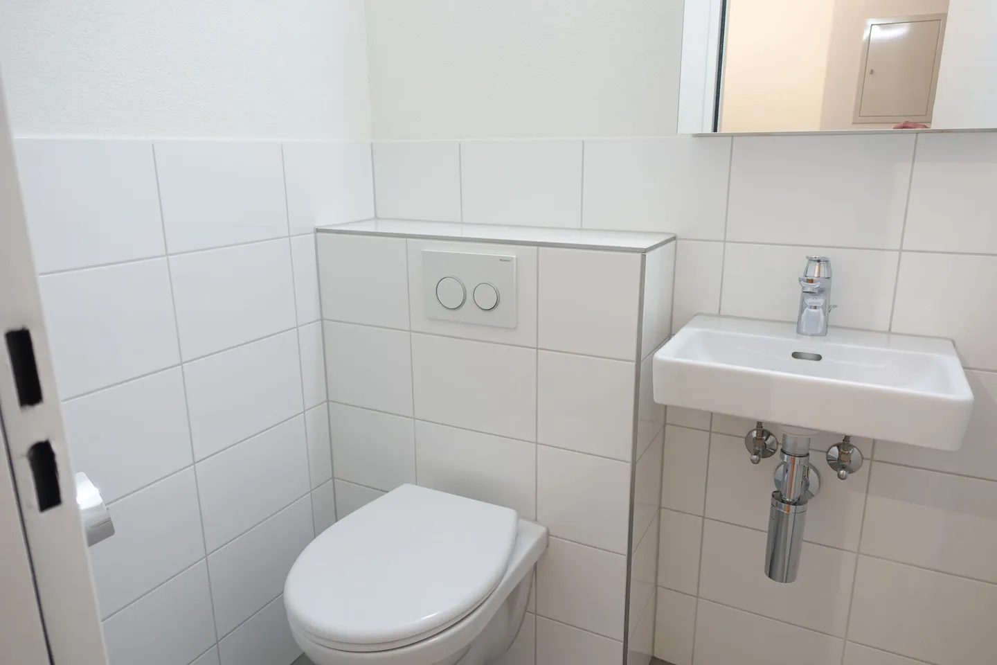4-room apartment in Frenkendorf - Photo 5 of 7