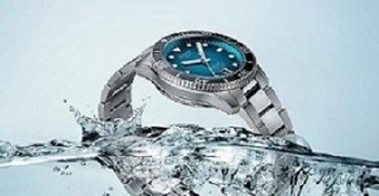 Bijouterie et Horlogerie de Luxe - Photo 1 sur 1