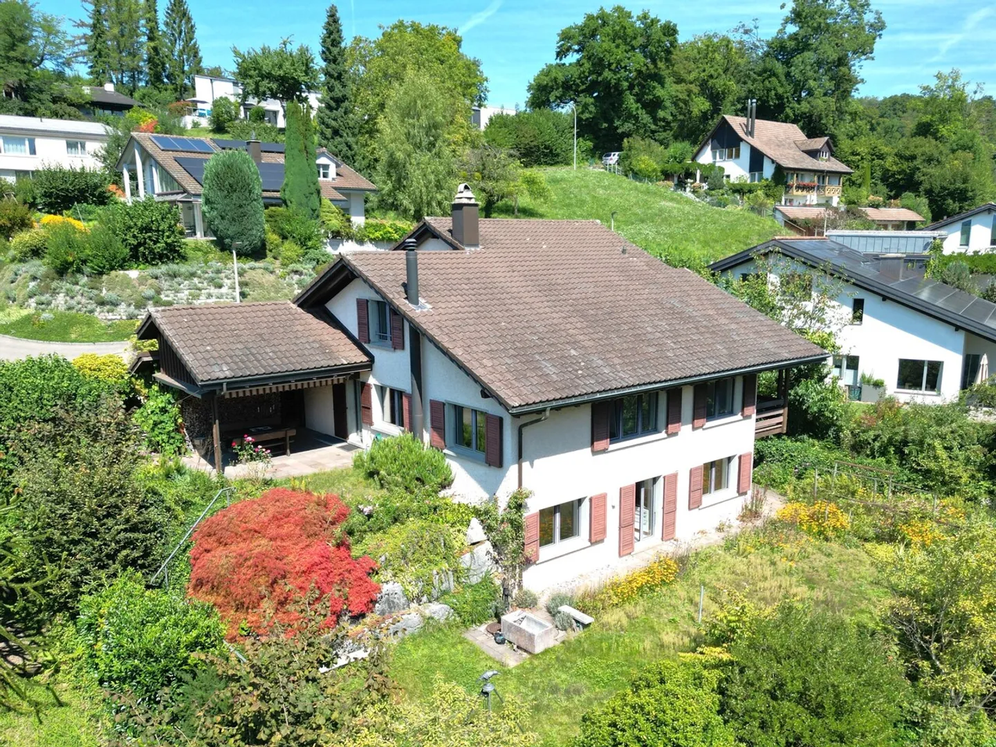 Casa singola in vendita - Foto 1 di 14