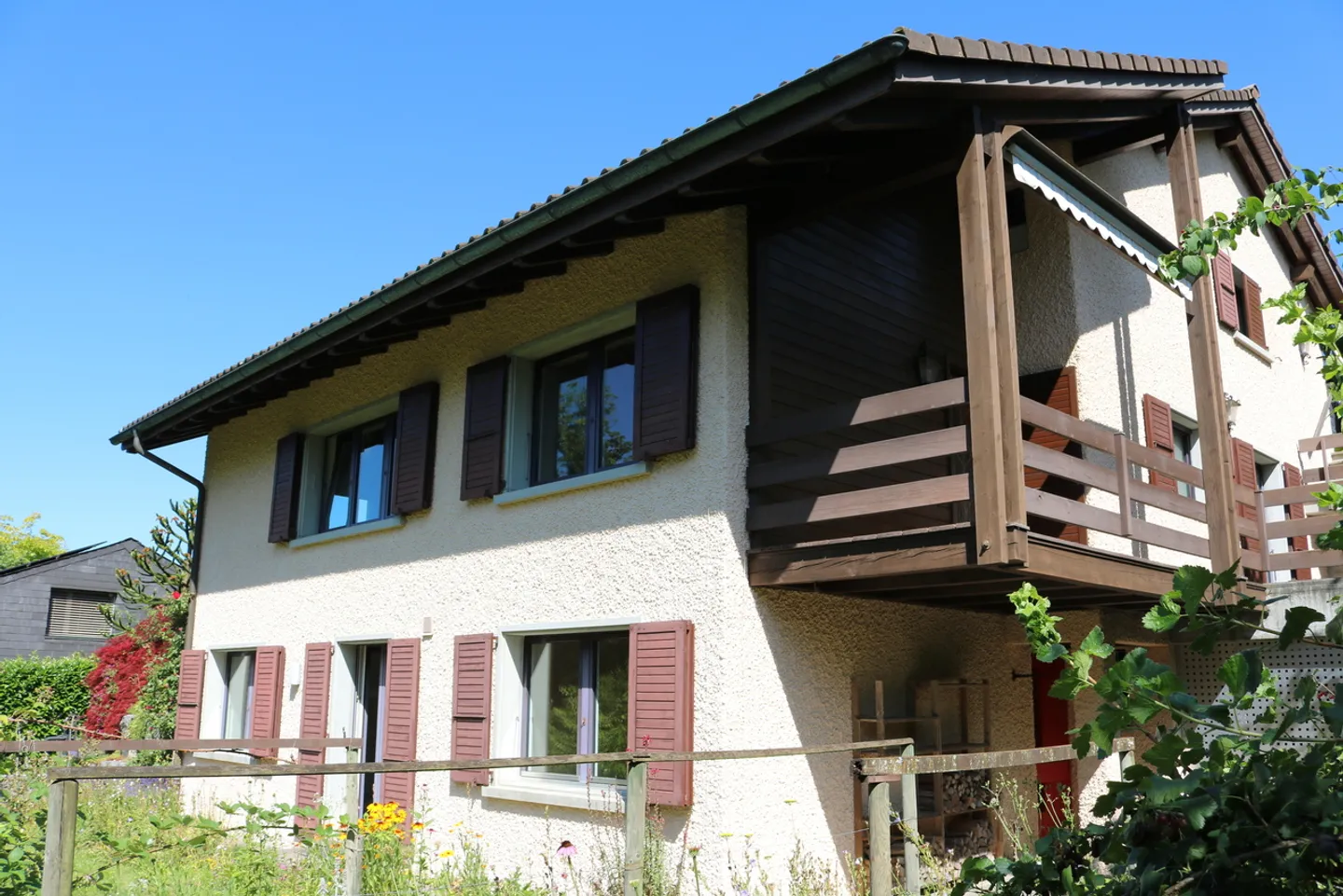 Casa singola in vendita - Foto 2 di 14