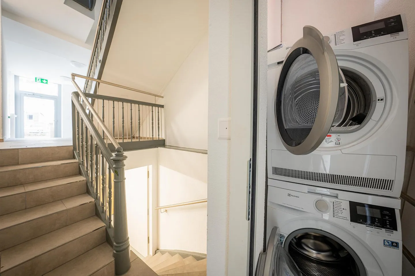 Modern single apartment in the heart of St. Gallen - Photo 8 of 9