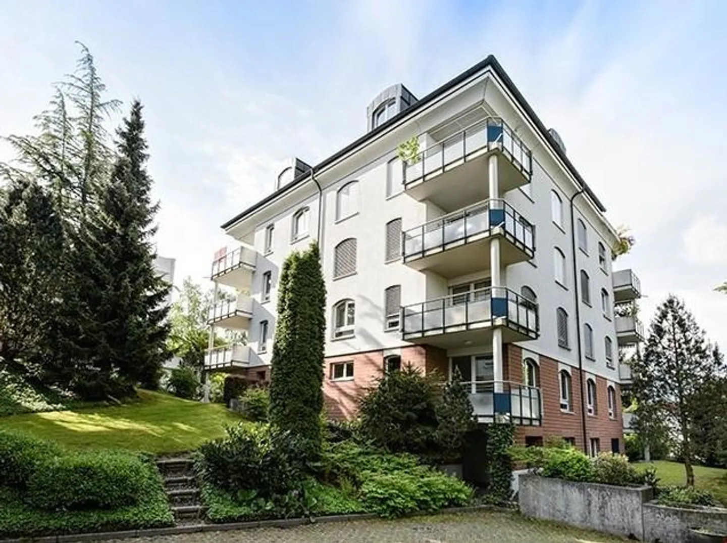 Couché sur des roses - Votre nouvel appartement en ville - Photo 1 sur 7