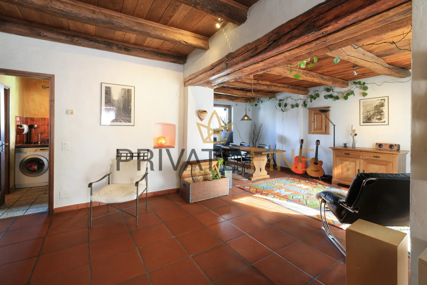 Charmante maison tessinoise avec 3 appartements (43) - Photo 2 sur 12
