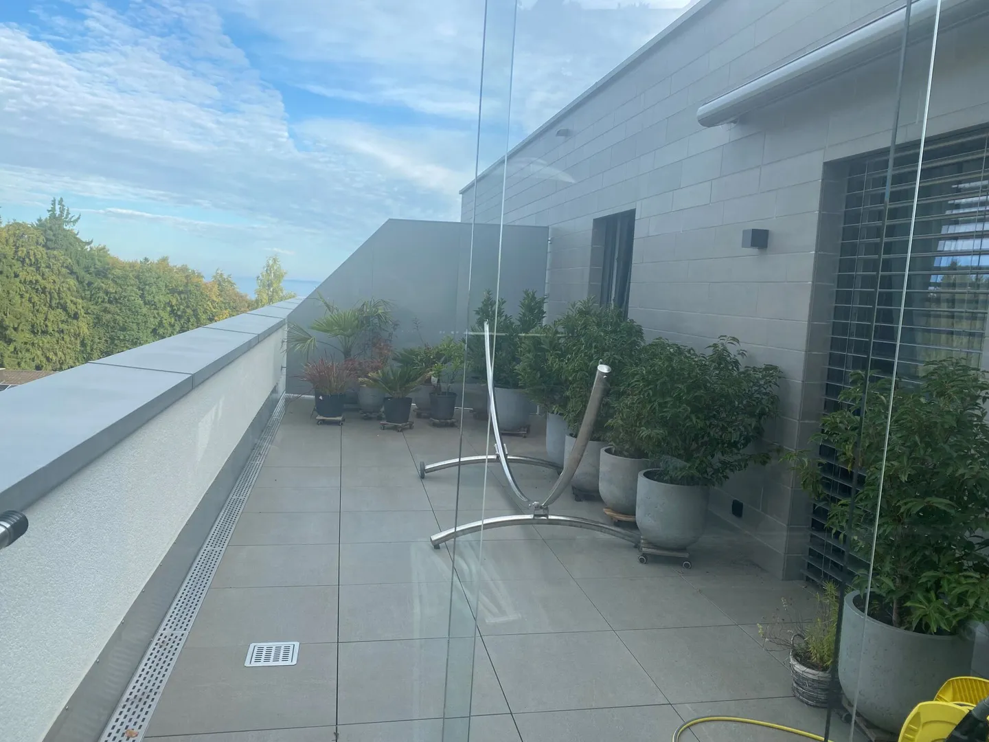 Appartamento attico con vista parziale sul lago - Vivere con stile e vista sul Lago di Costanza - Foto 1 di 15