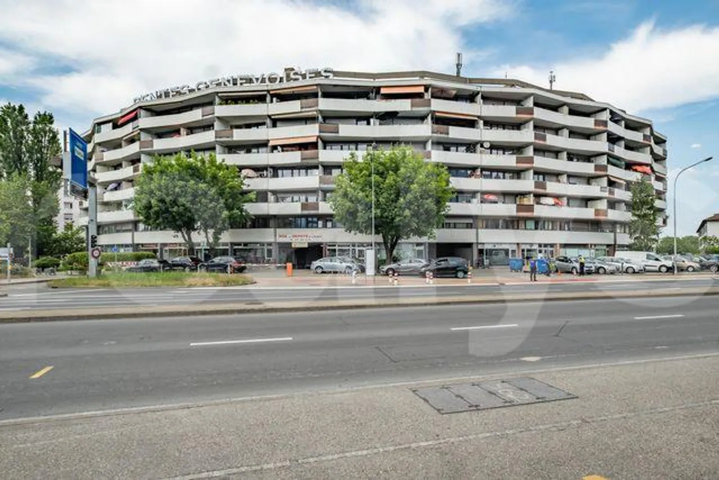 Open space - Photo 1 of 1