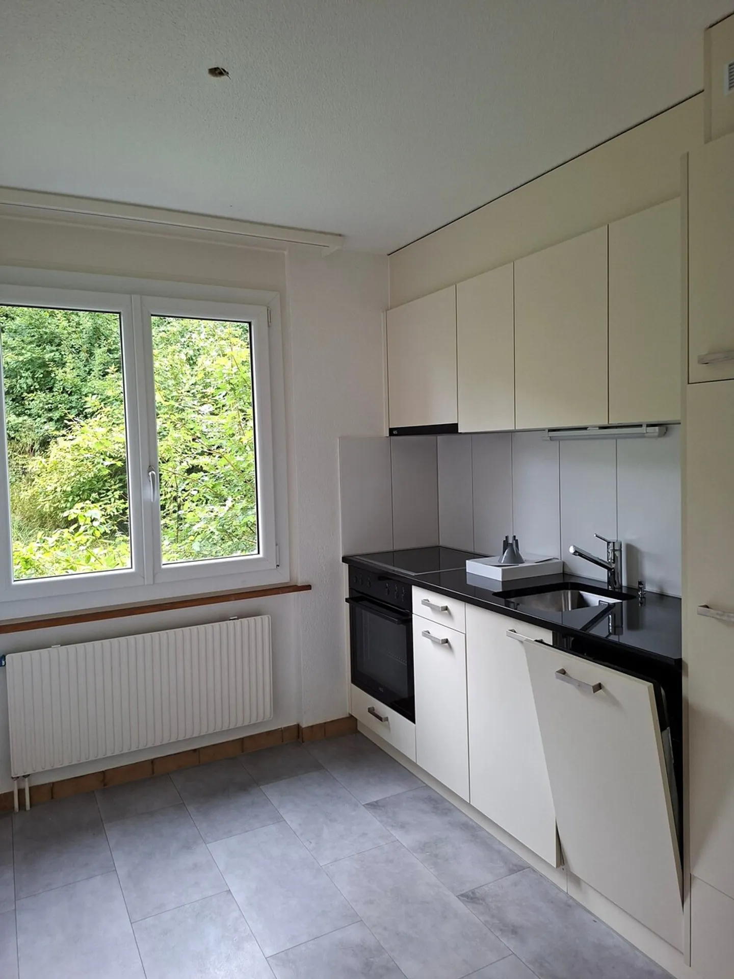 Villars-sur-Glâne / Quartier des Dailles / 2,5 pièces - Photo 1 sur 4