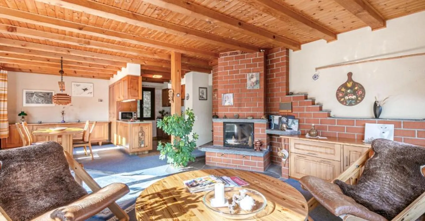 Affascinante Casa di 6,5 stanze - Foto 1 di 12