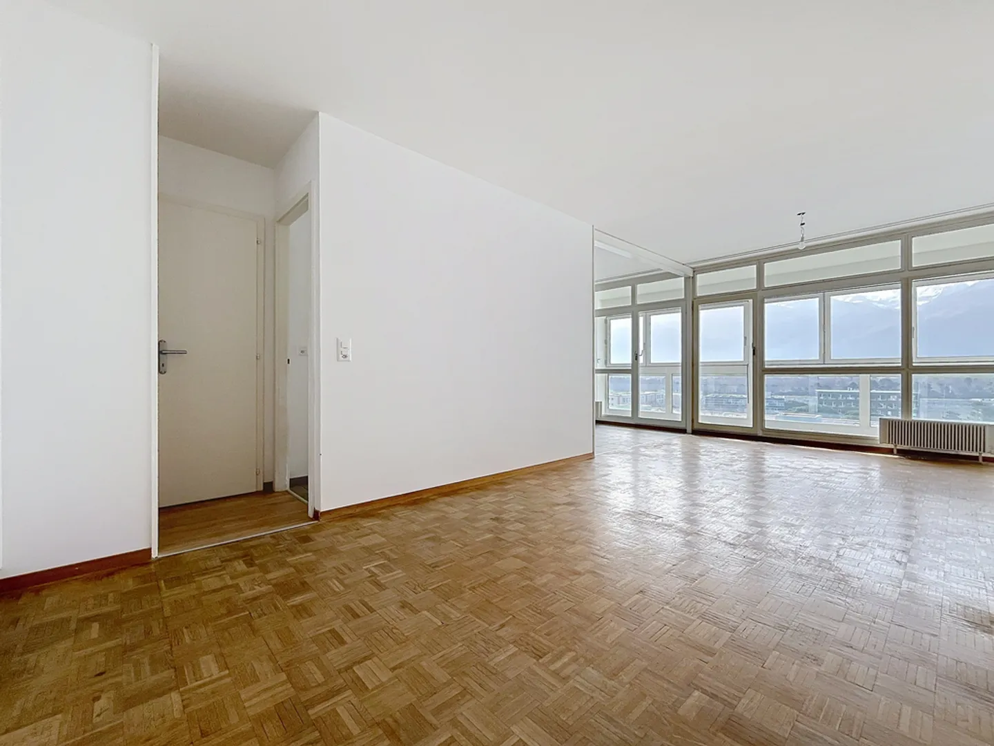 Appartamento 3 locali - Foto 4 di 9