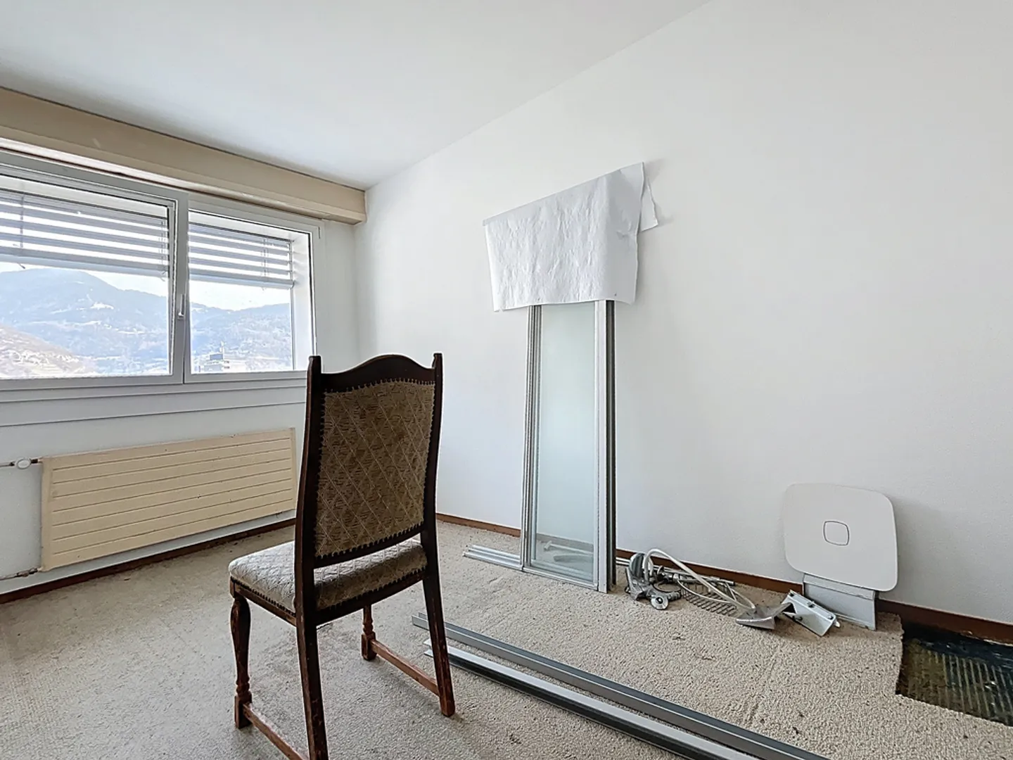 Appartamento 3 locali - Foto 5 di 9