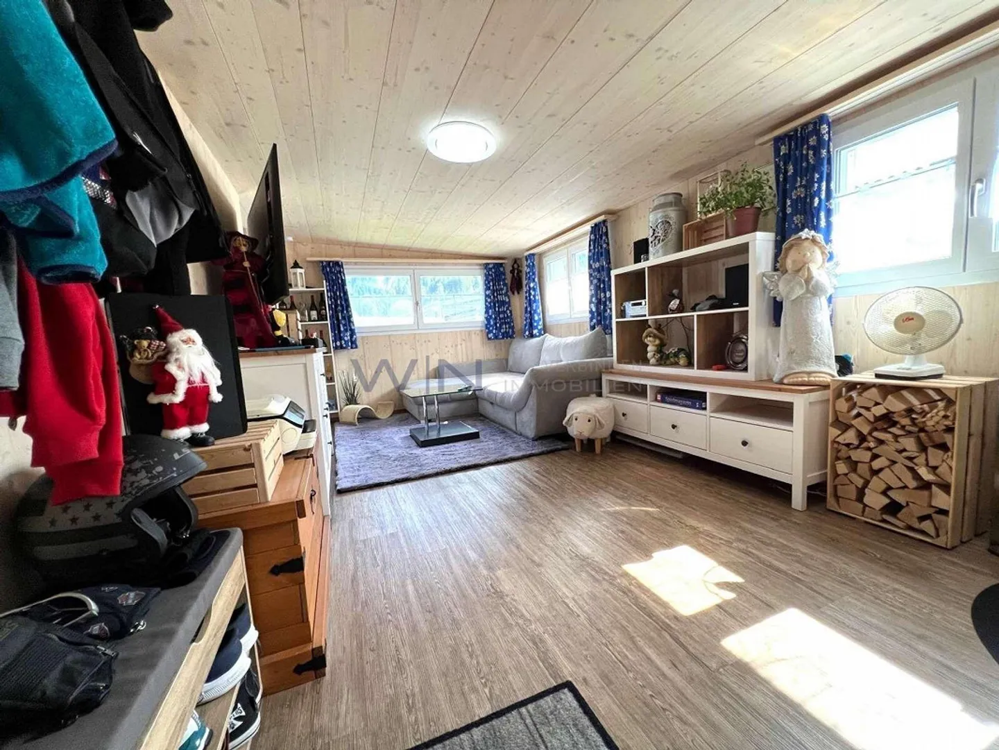 Appartamento in vendita - Foto 4 di 10