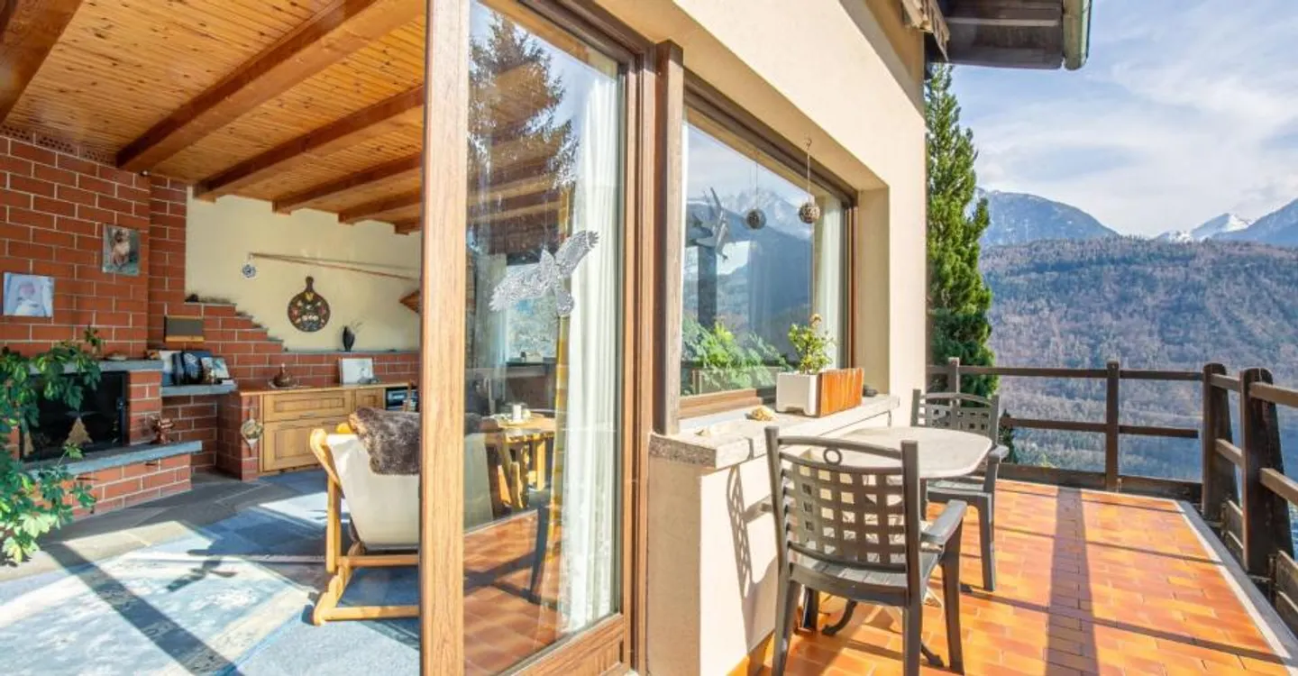 Affascinante Casa di 6,5 stanze - Foto 4 di 12