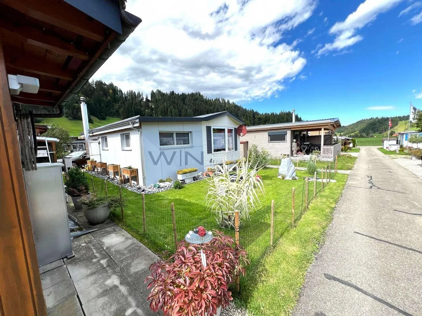 Appartamento in vendita - Foto 5 di 10