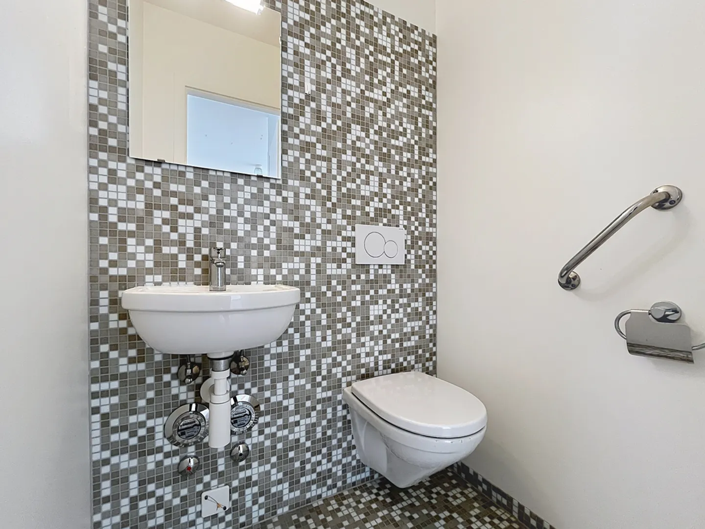 Appartamento 3 locali - Foto 7 di 9