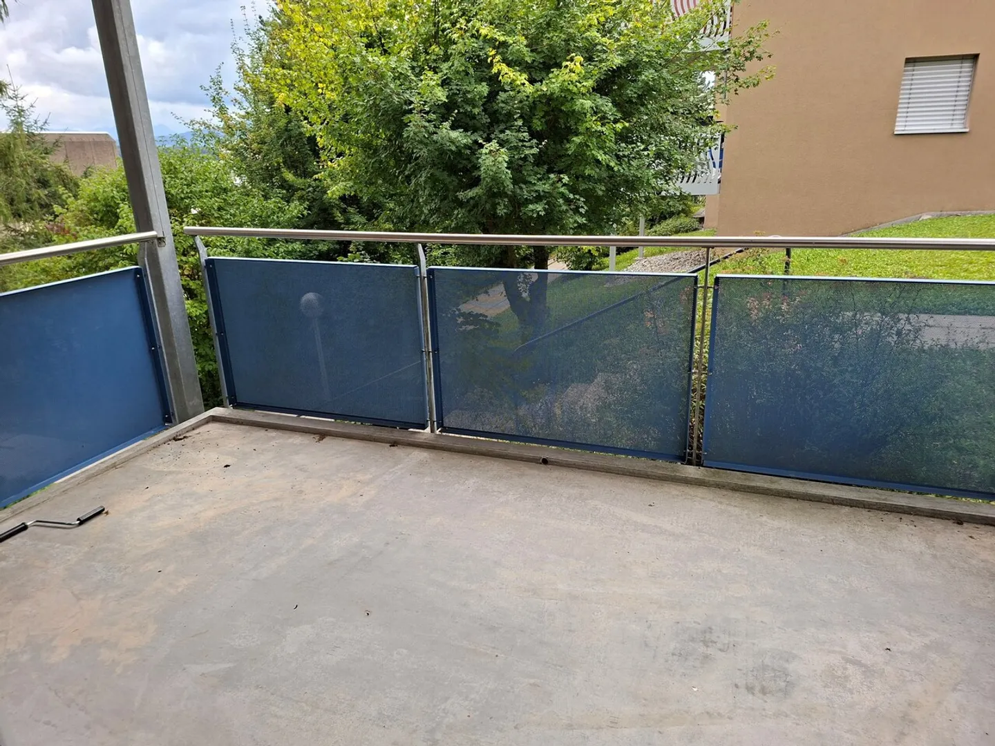 Villars-sur-Glâne / Quartier des Dailles / 2,5 pièces - Photo 3 sur 4