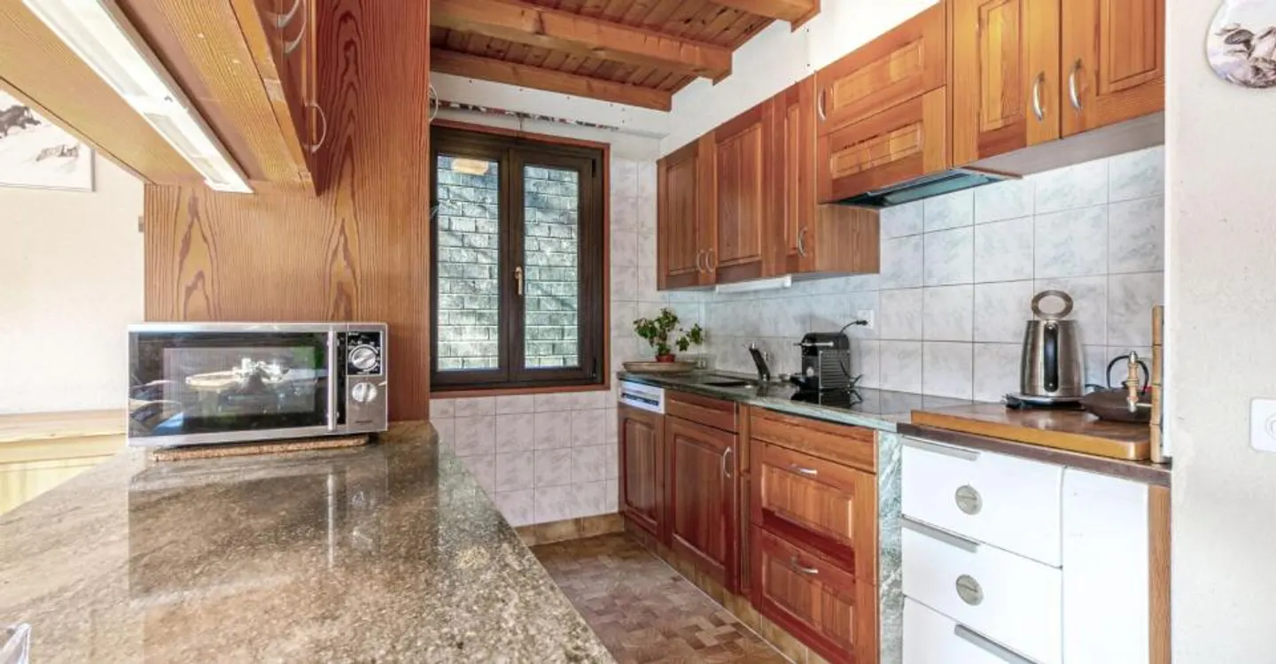 Affascinante Casa di 6,5 stanze - Foto 7 di 12