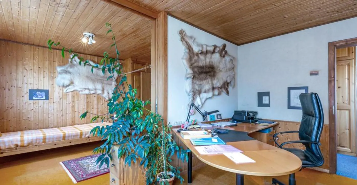 Affascinante Casa di 6,5 stanze - Foto 8 di 12