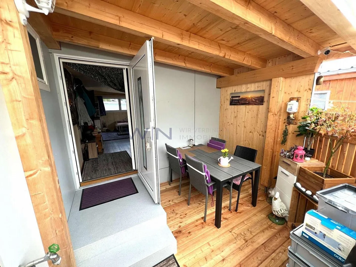 Appartamento in vendita - Foto 7 di 10