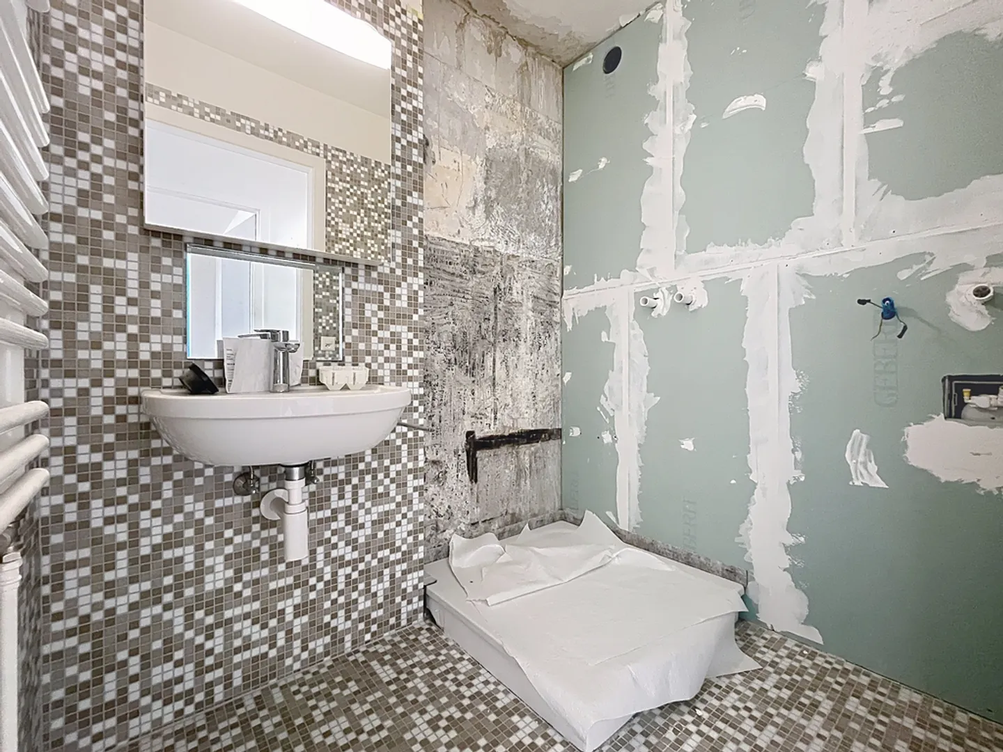 Appartamento 3 locali - Foto 8 di 9