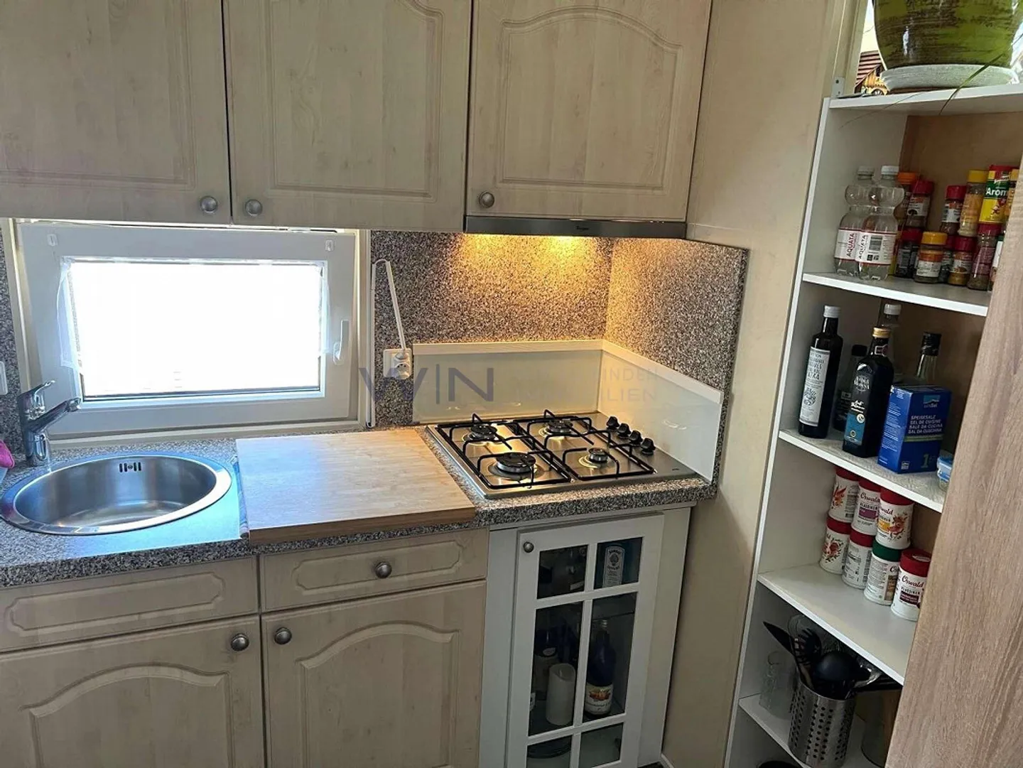 Appartamento in vendita - Foto 8 di 10