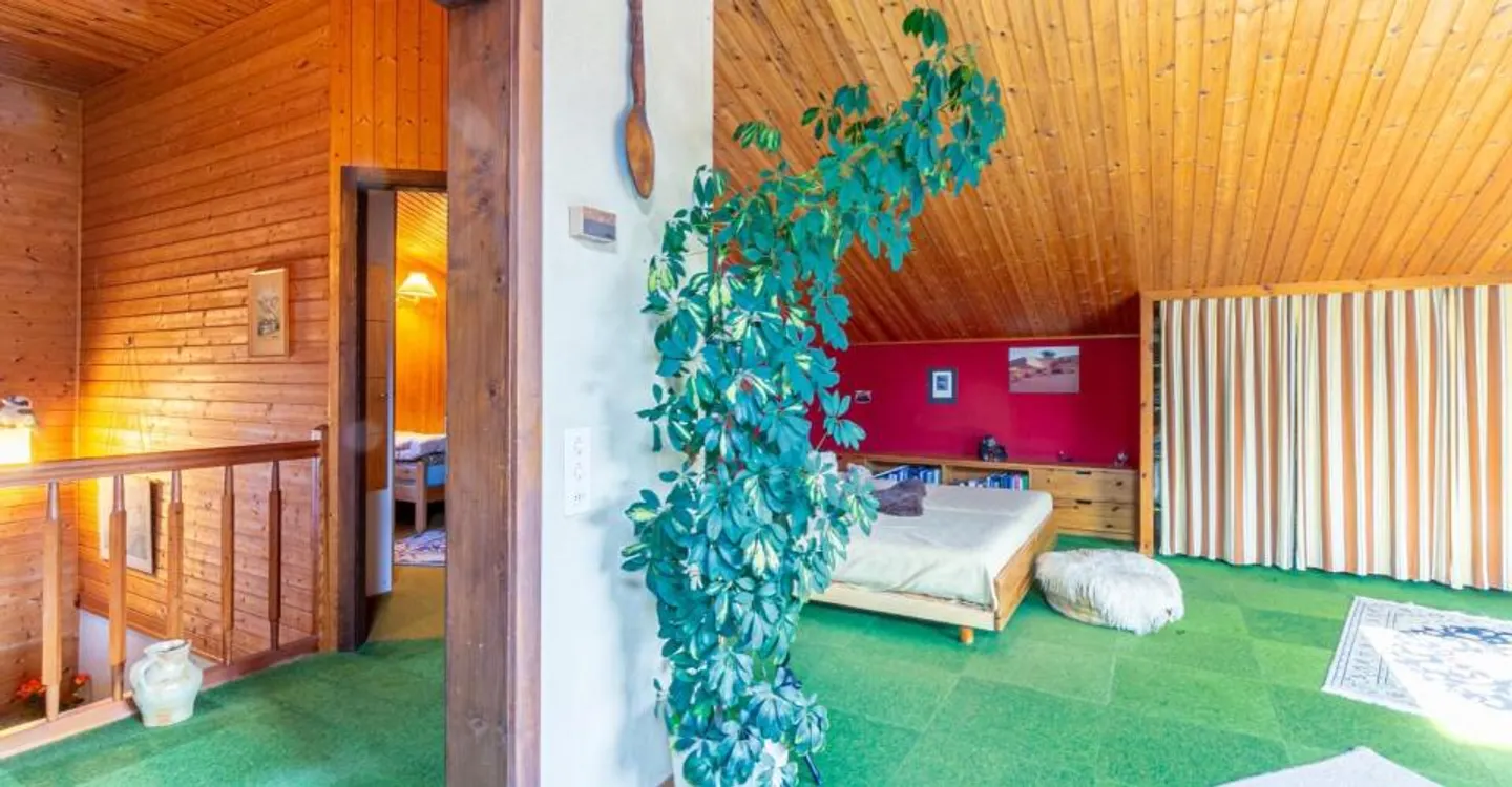 Affascinante Casa di 6,5 stanze - Foto 10 di 12