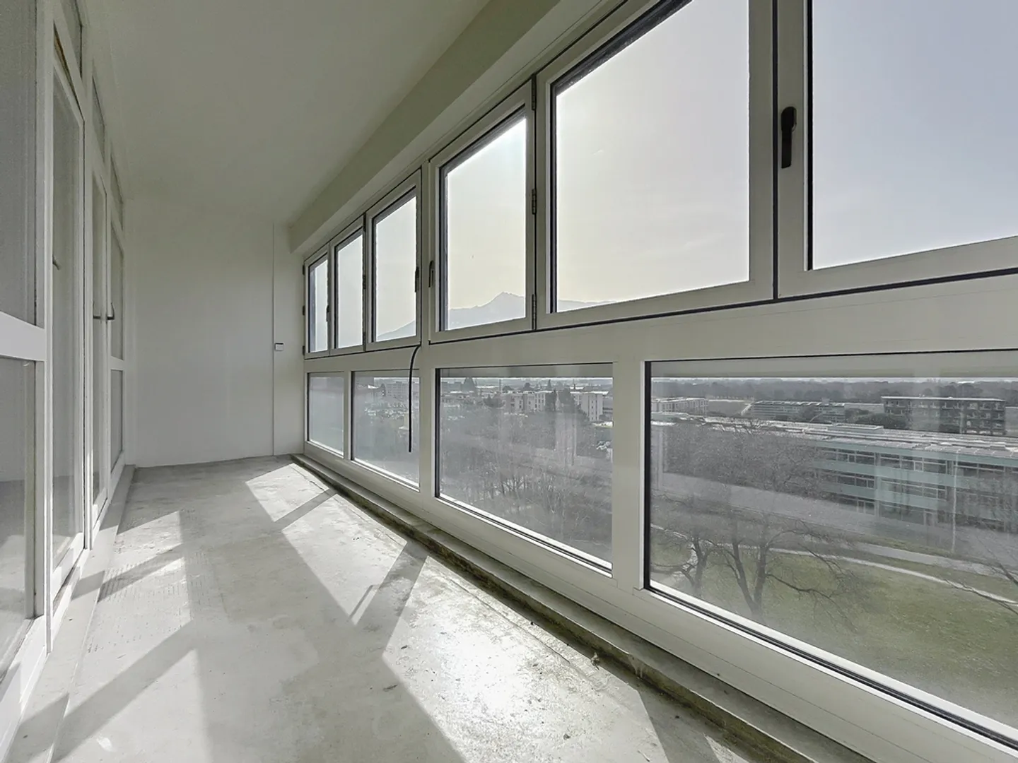 Appartamento 3 locali - Foto 9 di 9