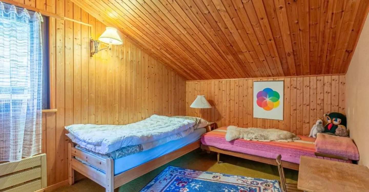 Affascinante Casa di 6,5 stanze - Foto 12 di 12