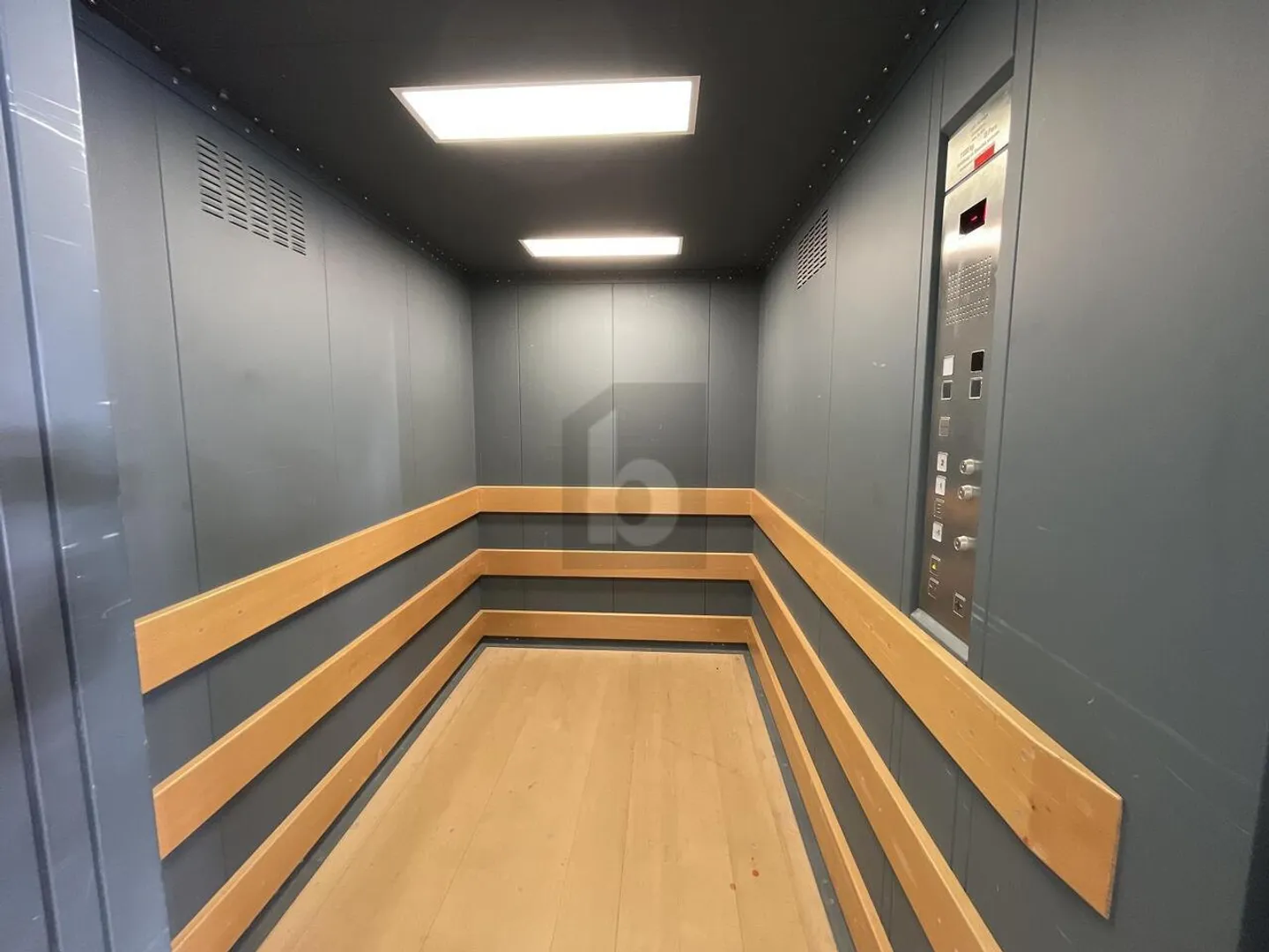 Werkstatt mieten - Foto 4 von 6