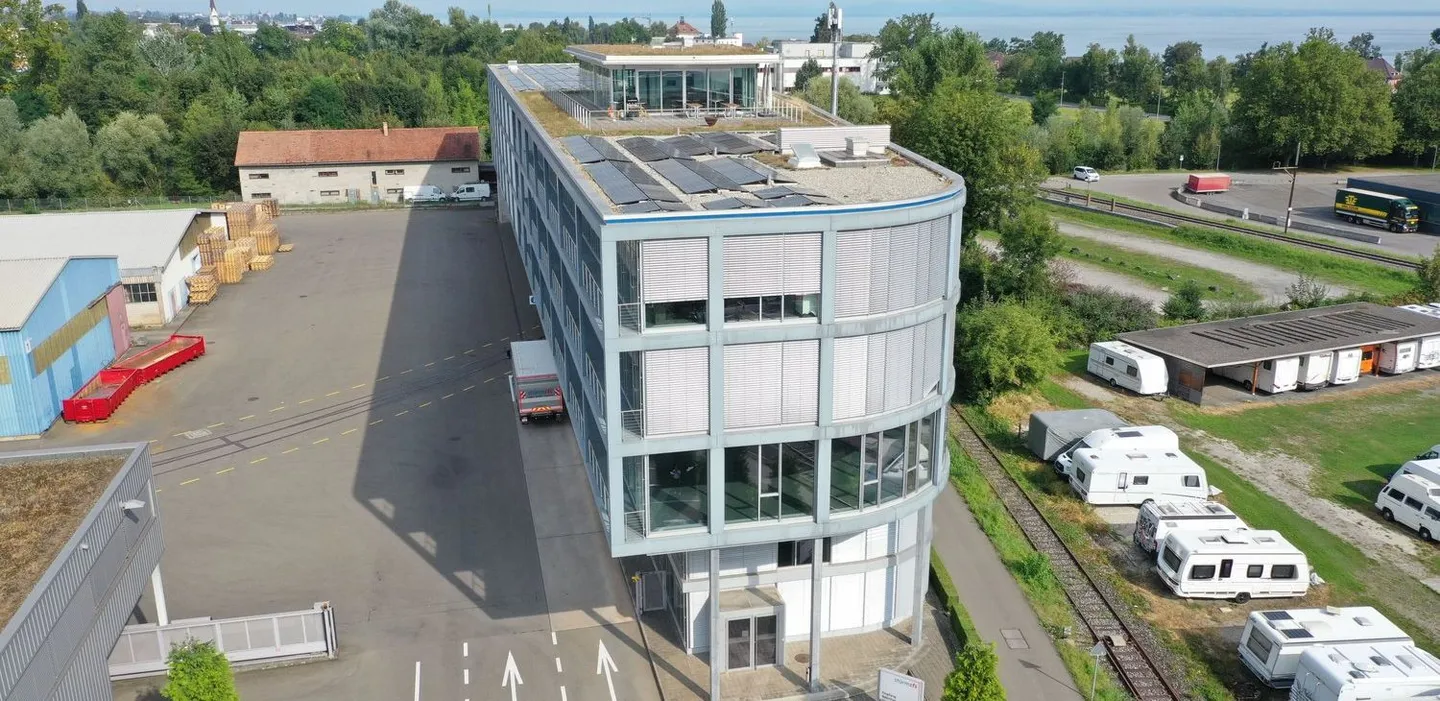 Bureaux parfaits pour des idées d'affaires réussies - Photo 2 sur 12