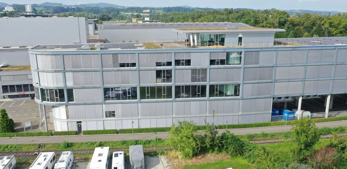 Bureaux parfaits pour des idées d'affaires réussies - Photo 3 sur 12