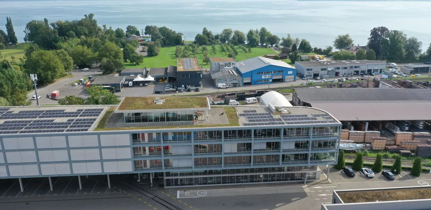 Bureaux parfaits pour des idées d'affaires réussies - Photo 4 sur 12