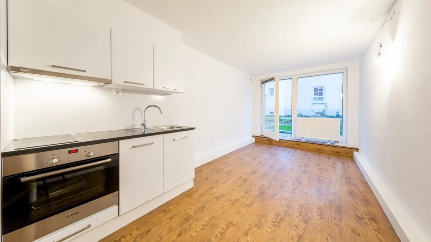 Appartement moderne 2 pièces à Gerlafingen - Photo 3 sur 4