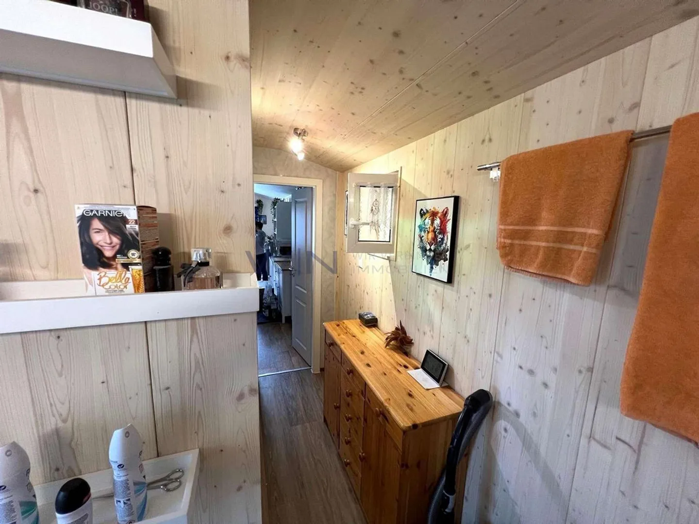 Appartamento in vendita - Foto 9 di 10