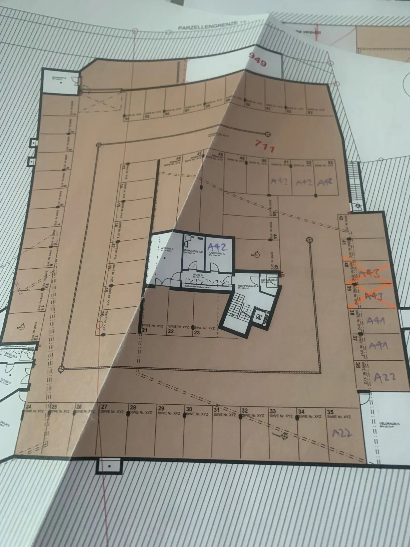 Appartamento attico con vista parziale sul lago - Vivere con stile e vista sul Lago di Costanza - Foto 12 di 15