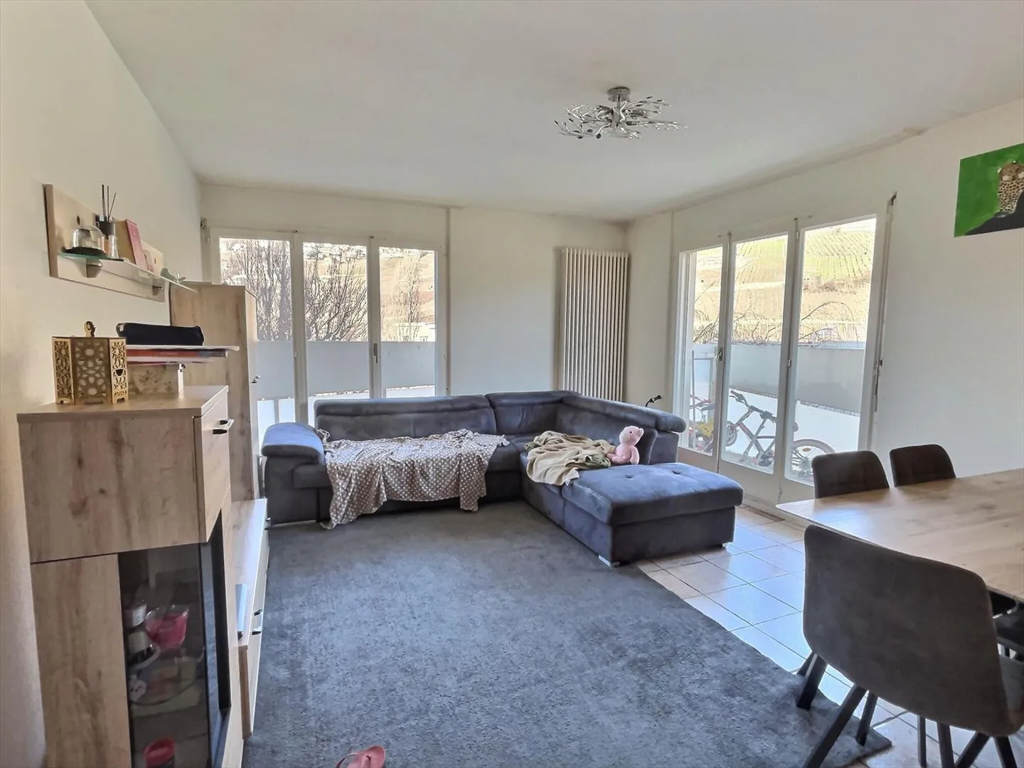 Apartment for sale - Photo 1 of 11