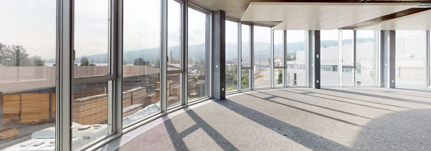 Bureaux parfaits pour des idées d'affaires réussies - Photo 5 sur 12