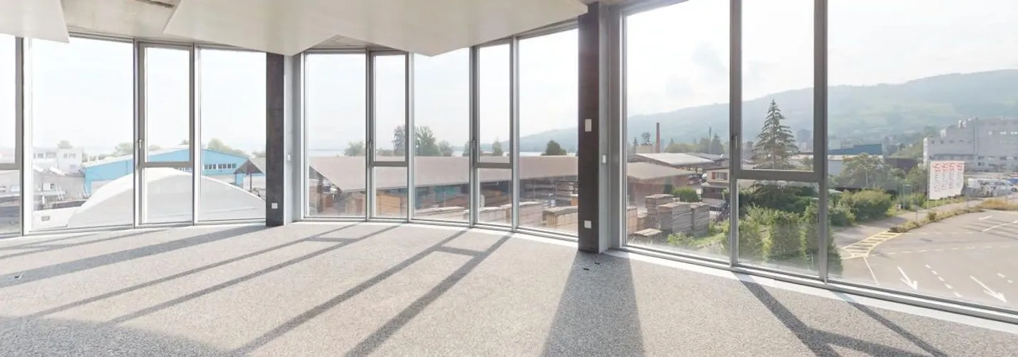 Bureaux parfaits pour des idées d'affaires réussies - Photo 6 sur 12