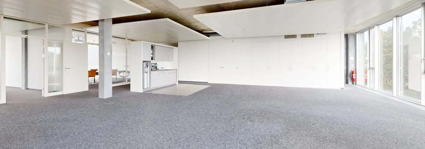 Bureaux parfaits pour des idées d'affaires réussies - Photo 7 sur 12