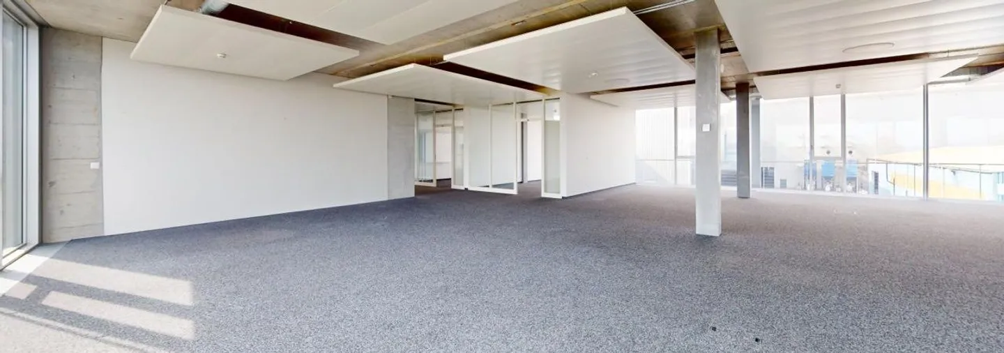 Bureaux parfaits pour des idées d'affaires réussies - Photo 8 sur 12