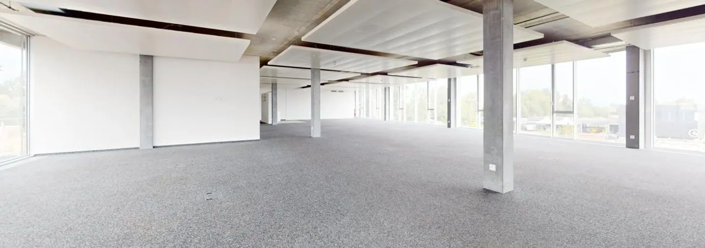 Bureaux parfaits pour des idées d'affaires réussies - Photo 9 sur 12