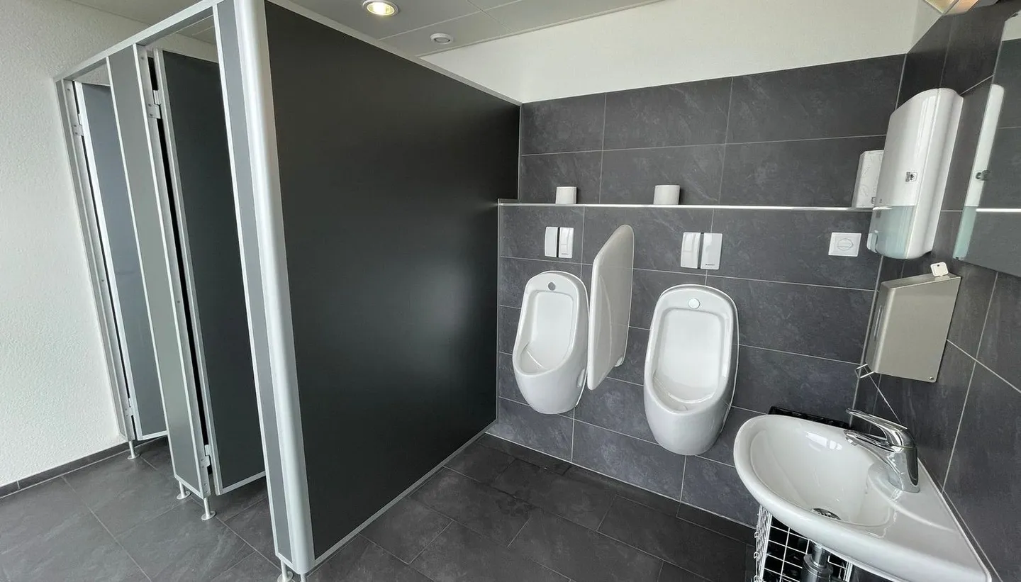 Bureaux parfaits pour des idées d'affaires réussies - Photo 10 sur 12