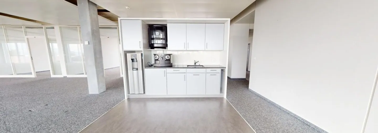 Bureaux parfaits pour des idées d'affaires réussies - Photo 11 sur 12