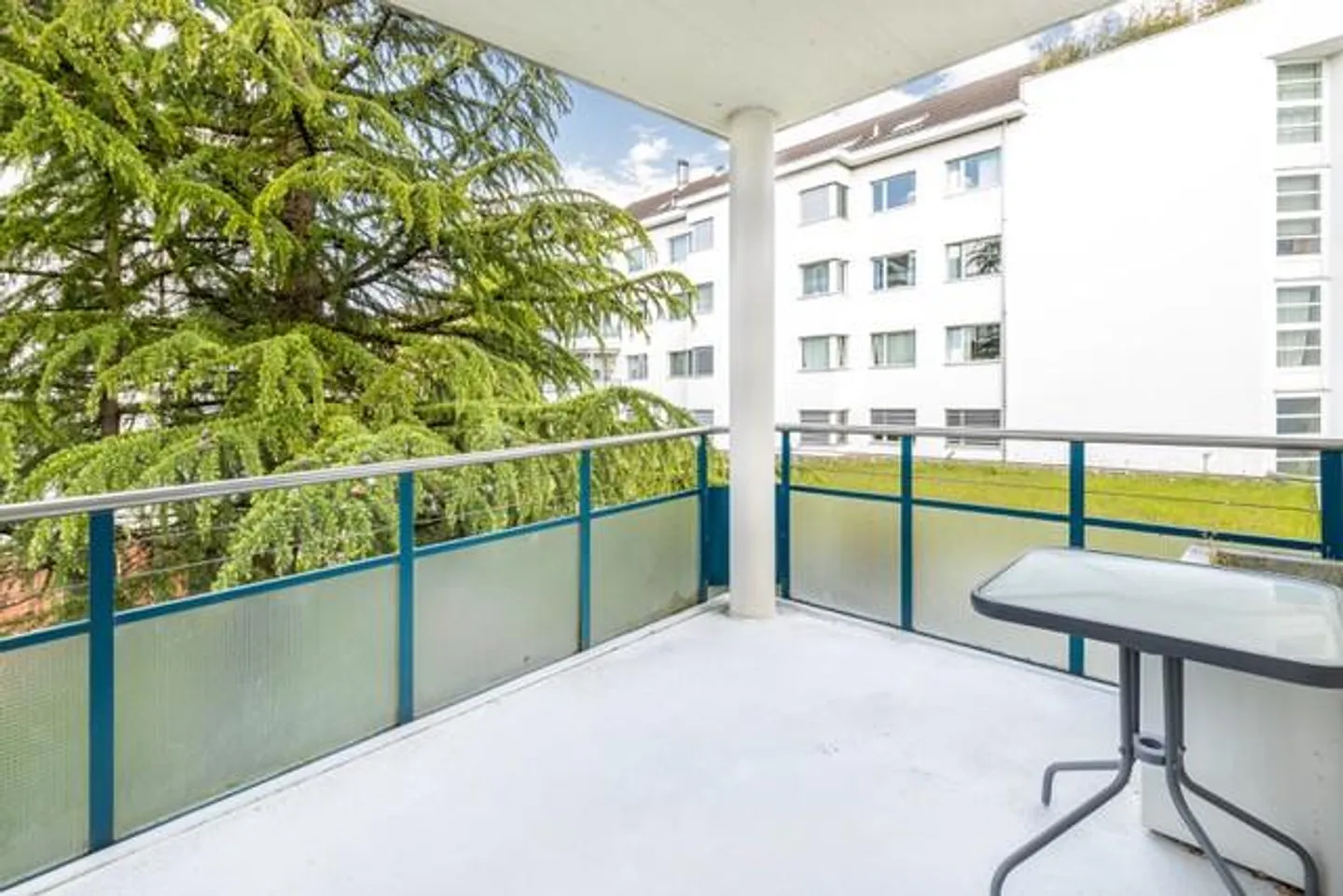 Couché sur des roses - Votre nouvel appartement en ville - Photo 7 sur 7